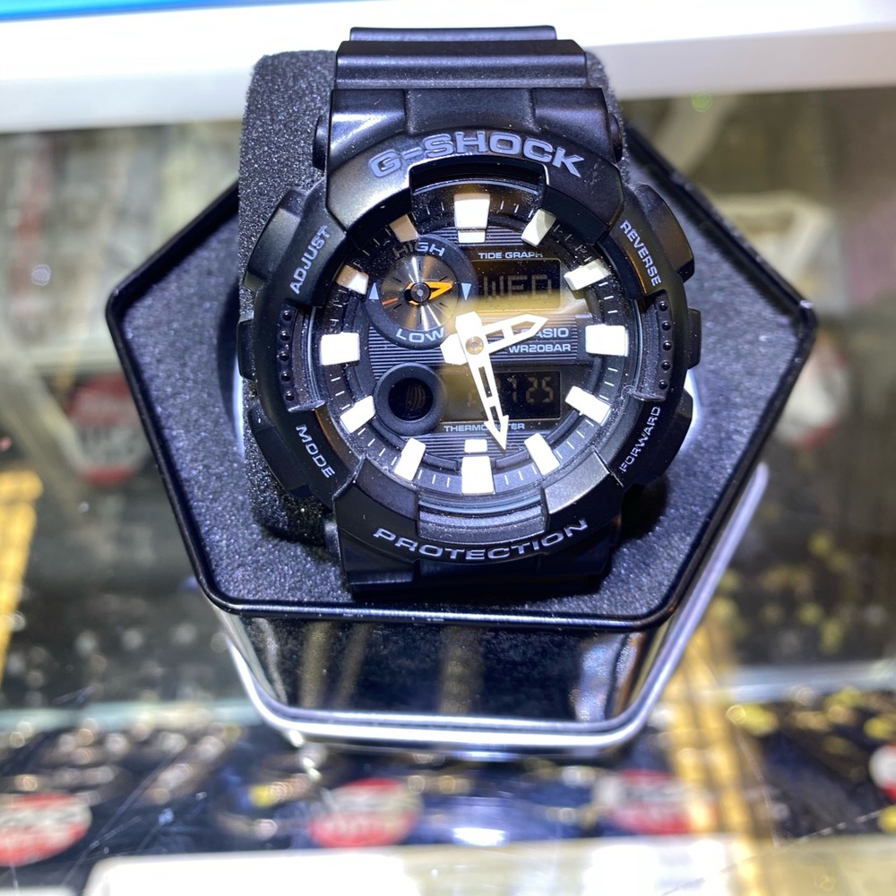 Watch